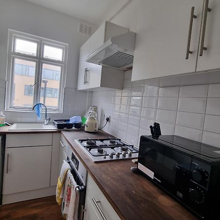 Apartamento London Zone 2, Easy Travel Exterior foto