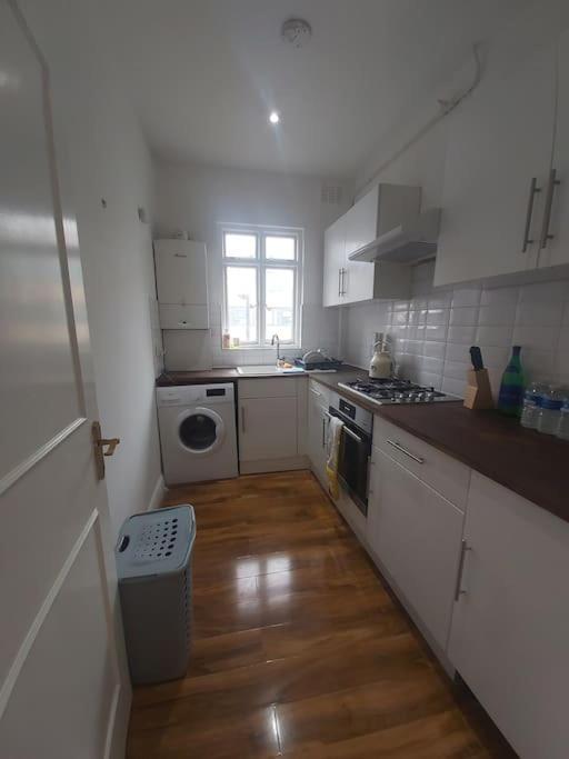Apartamento London Zone 2, Easy Travel Exterior foto