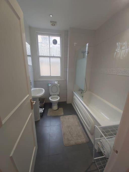 Apartamento London Zone 2, Easy Travel Exterior foto