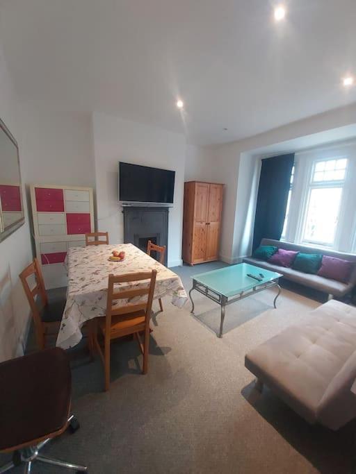 Apartamento London Zone 2, Easy Travel Exterior foto