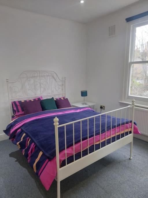 Apartamento London Zone 2, Easy Travel Exterior foto