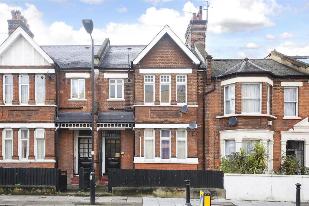 Apartamento London Zone 2, Easy Travel Exterior foto
