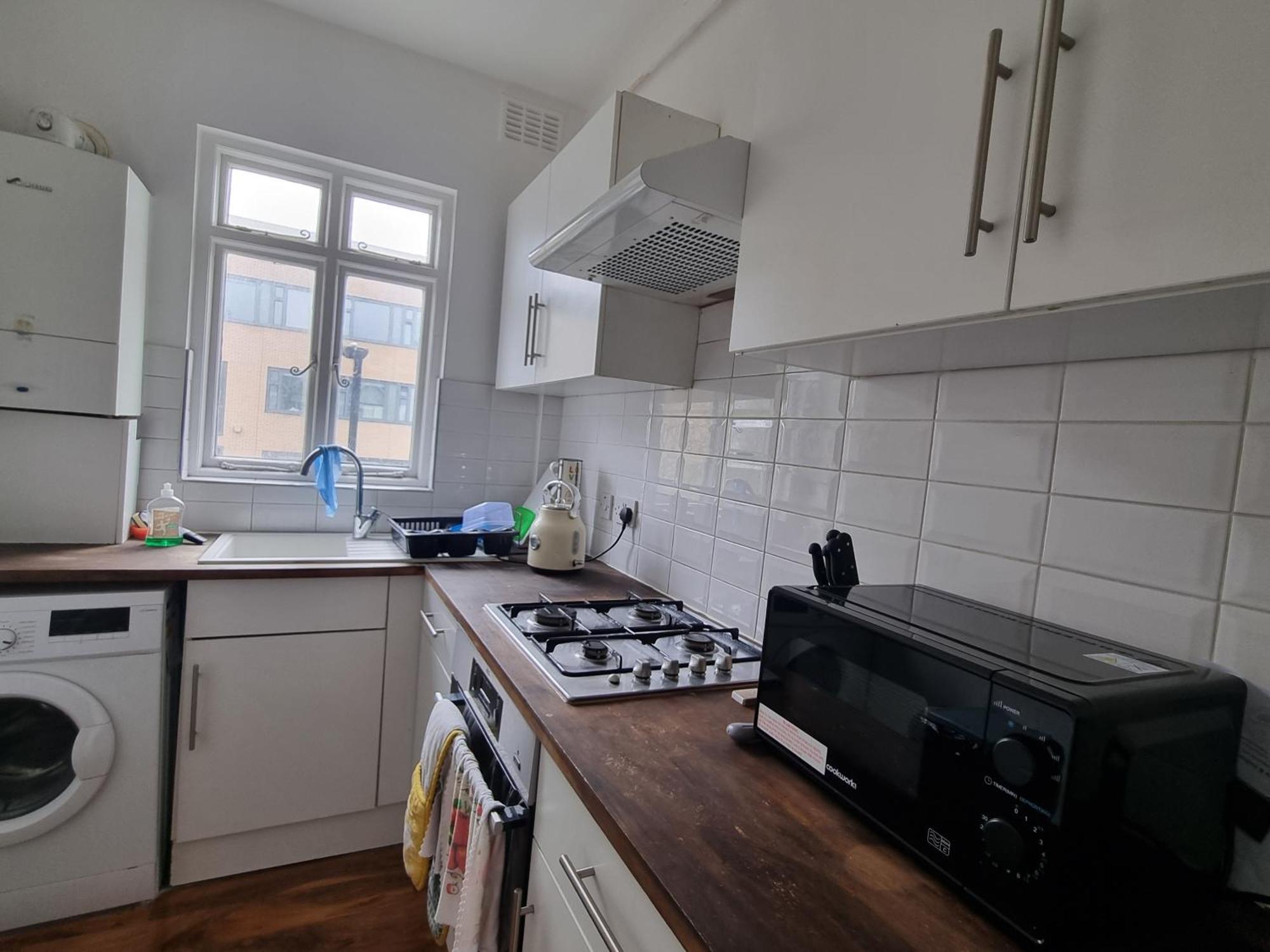 Apartamento London Zone 2, Easy Travel Exterior foto