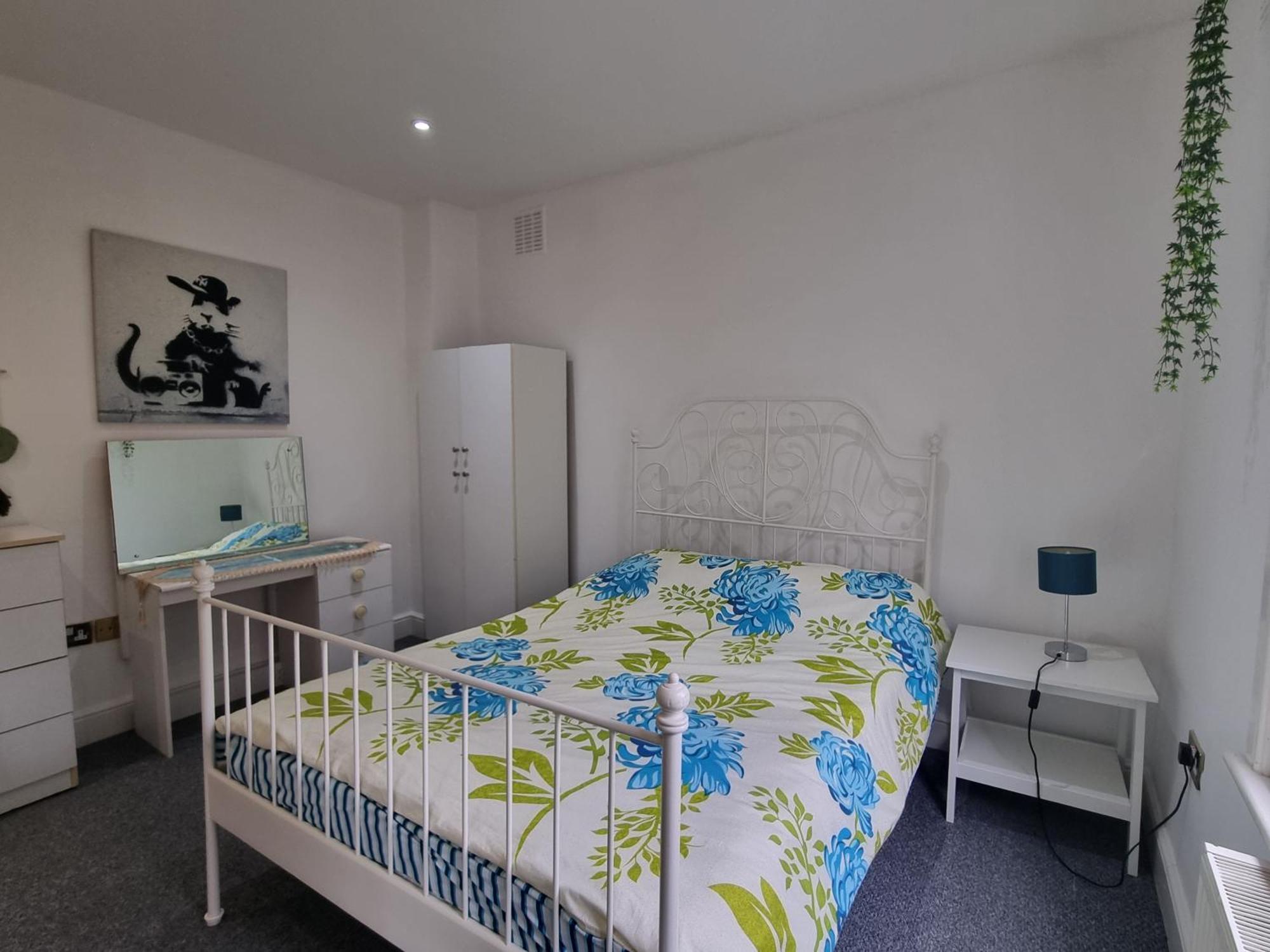 Apartamento London Zone 2, Easy Travel Exterior foto