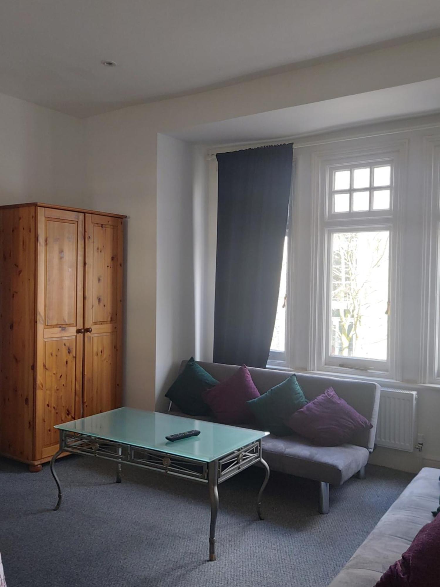 Apartamento London Zone 2, Easy Travel Habitación foto